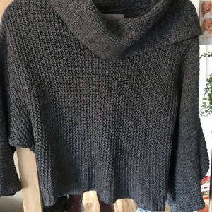 Small Loft Sweater